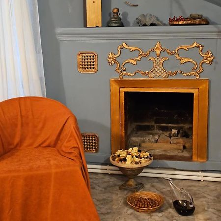 קאחתי Guest House Likani 2017 חדר תמונה