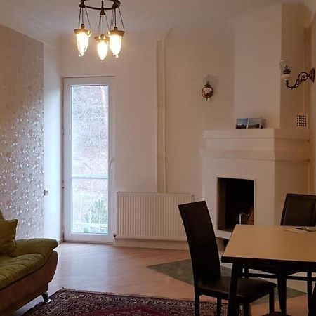 קאחתי Guest House Likani 2017 חדר תמונה
