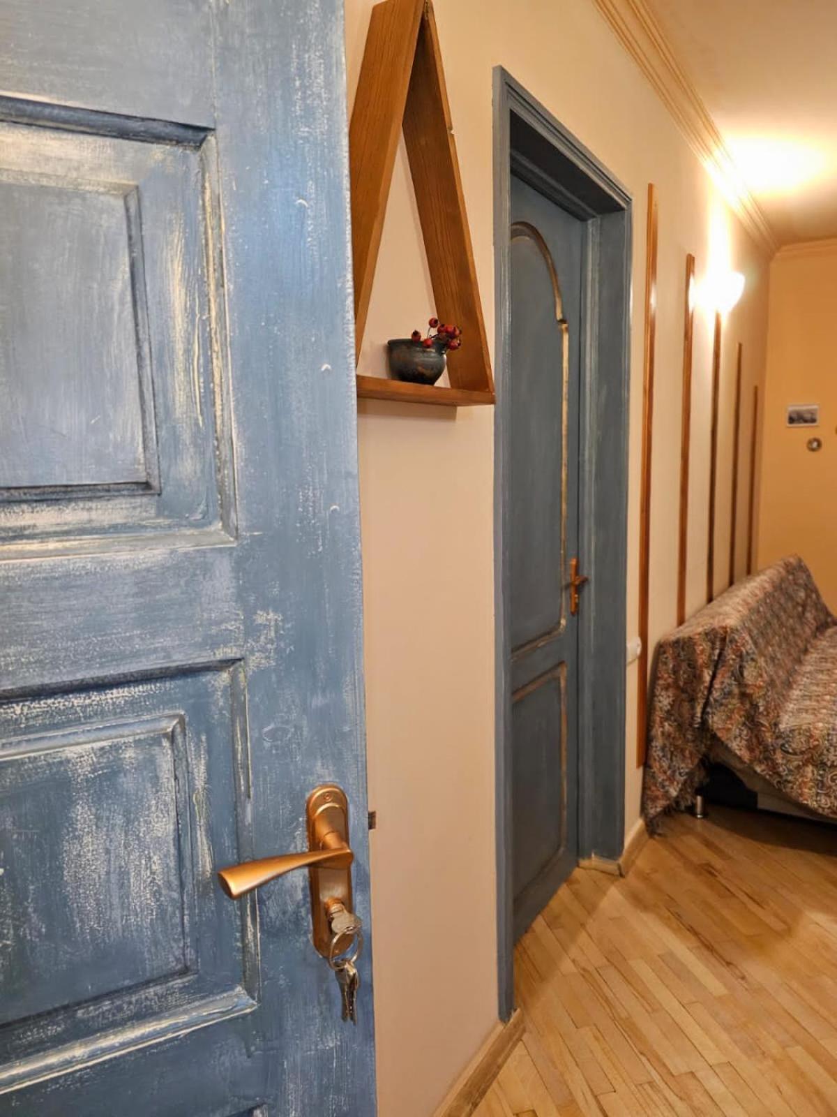 קאחתי Guest House Likani 2017 חדר תמונה
