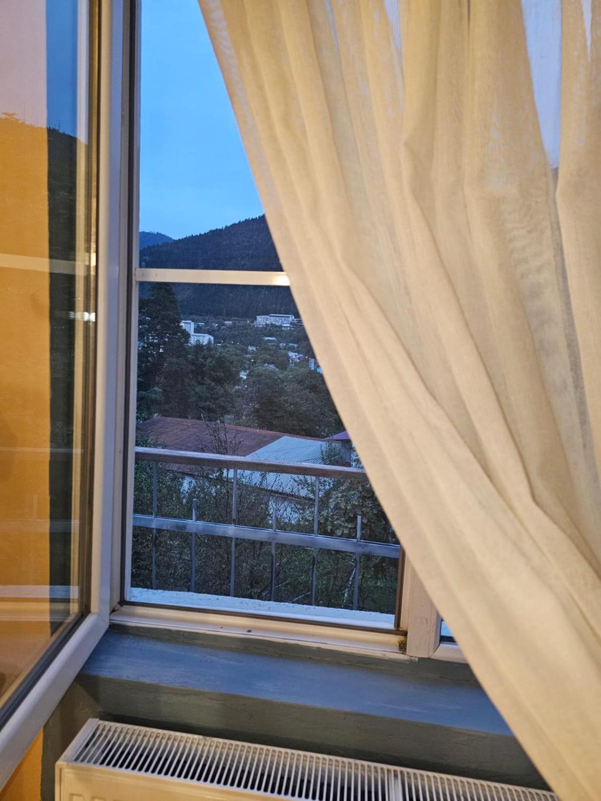 קאחתי Guest House Likani 2017 חדר תמונה