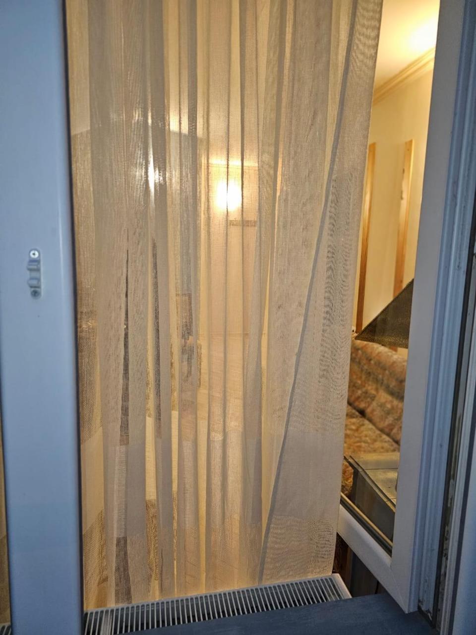 קאחתי Guest House Likani 2017 חדר תמונה