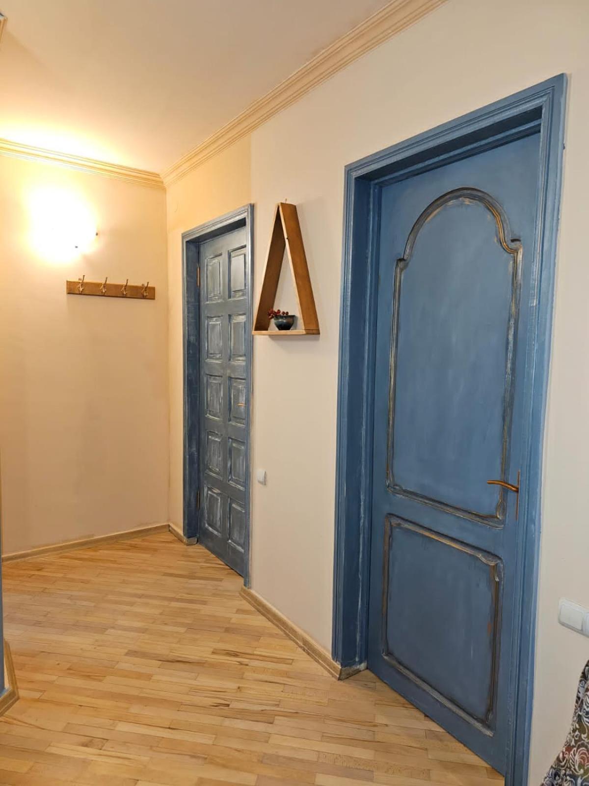 קאחתי Guest House Likani 2017 חדר תמונה