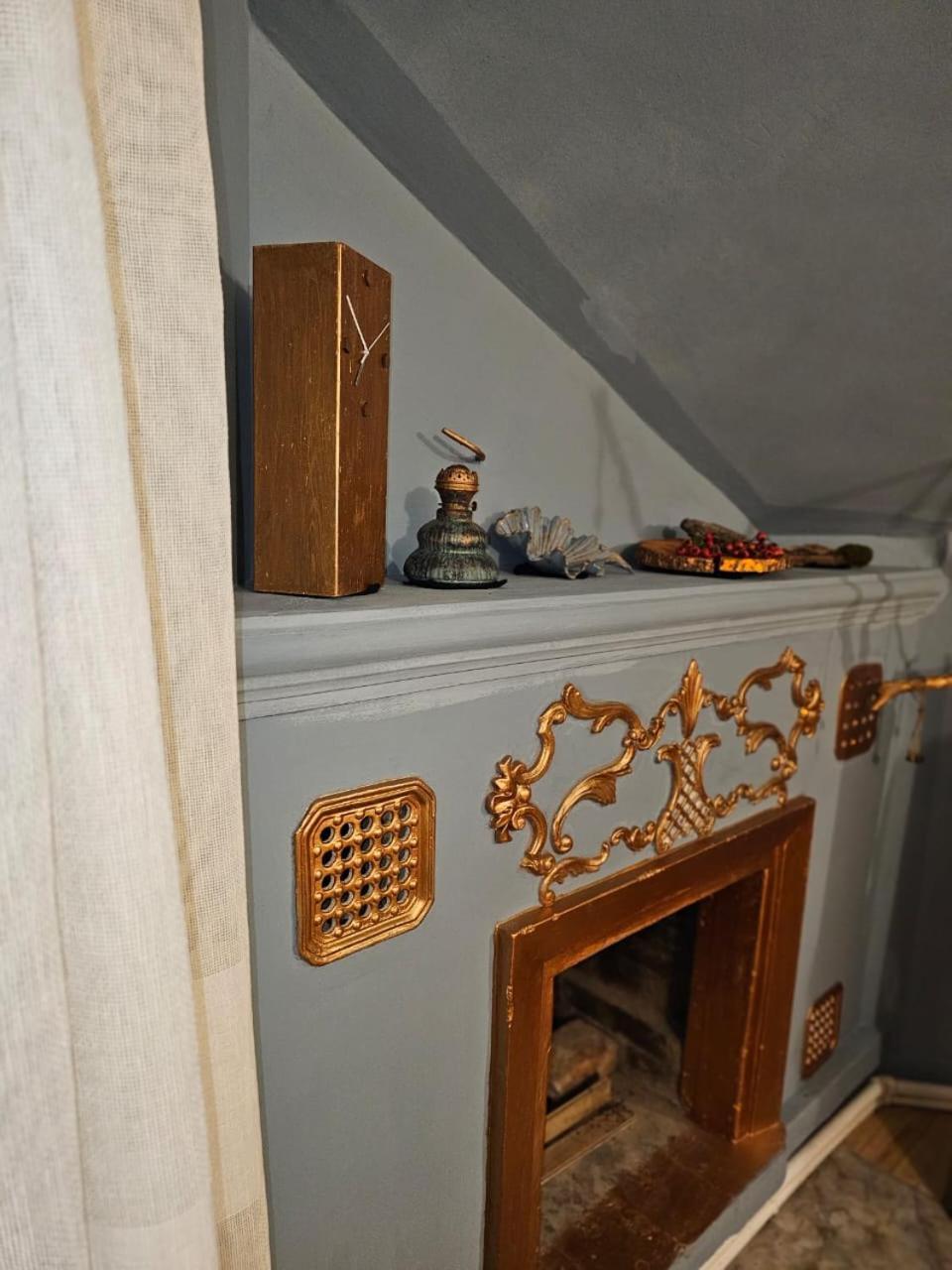 קאחתי Guest House Likani 2017 חדר תמונה