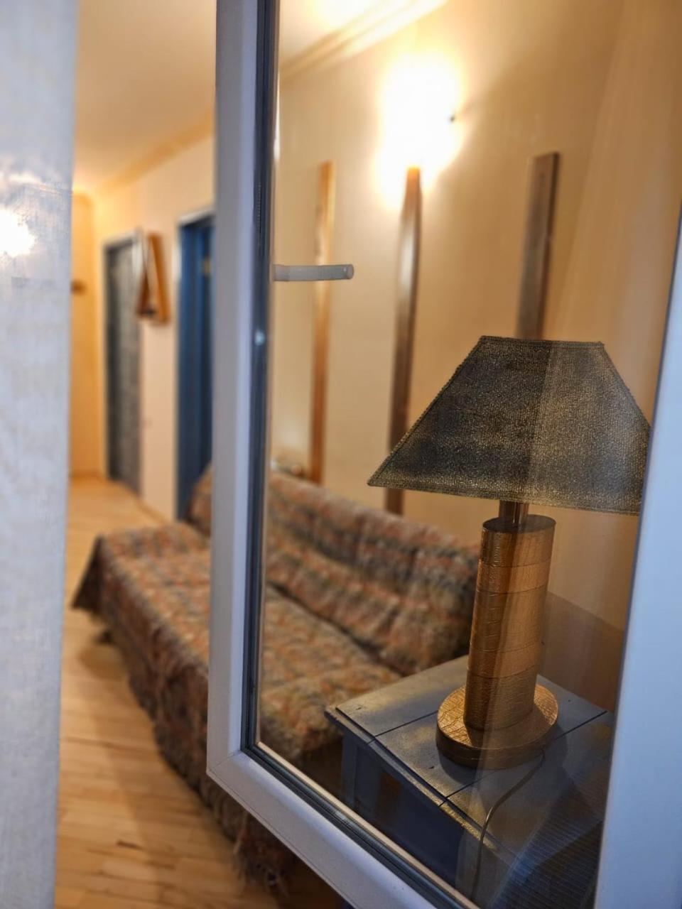 קאחתי Guest House Likani 2017 חדר תמונה