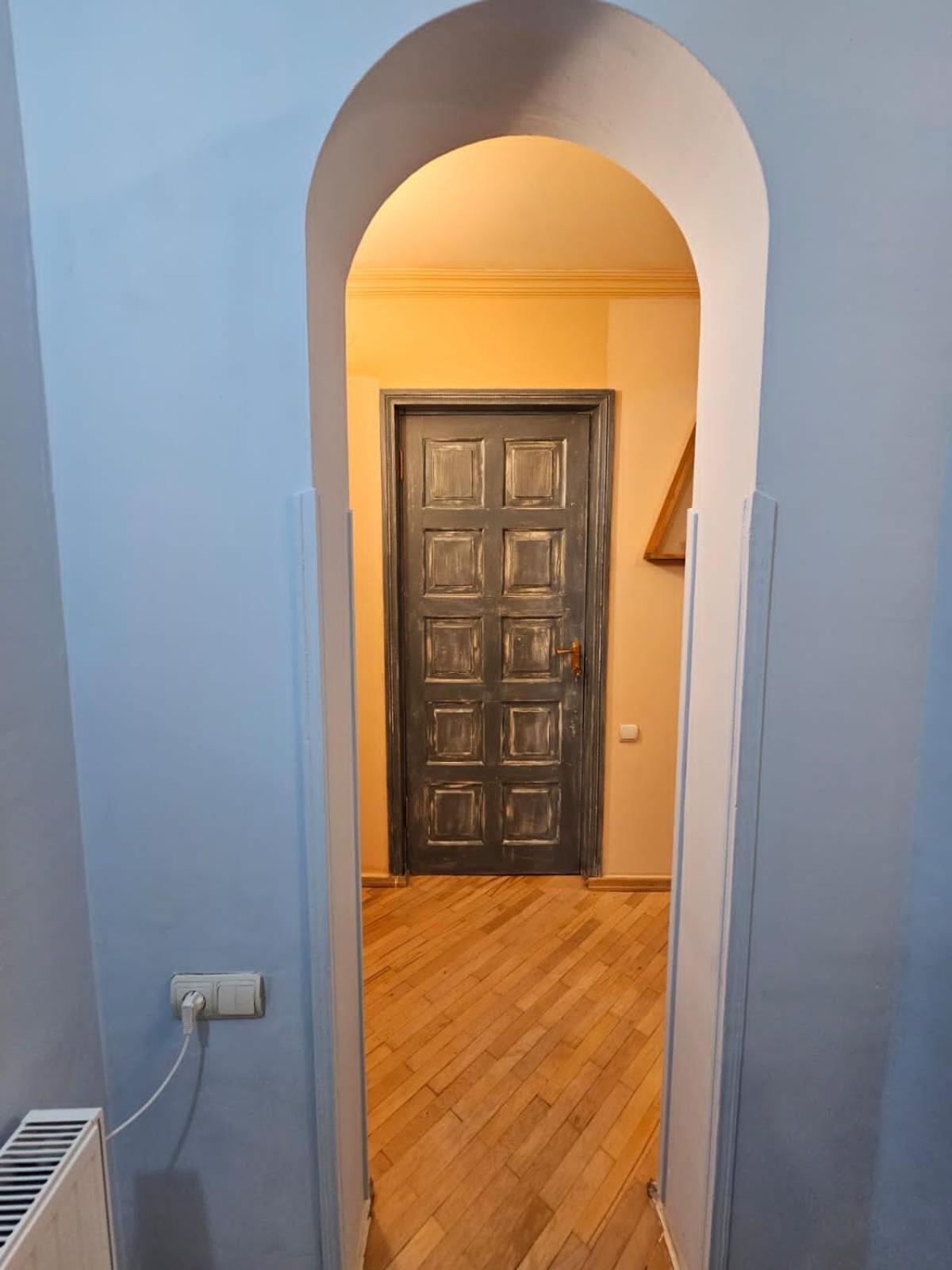 קאחתי Guest House Likani 2017 חדר תמונה