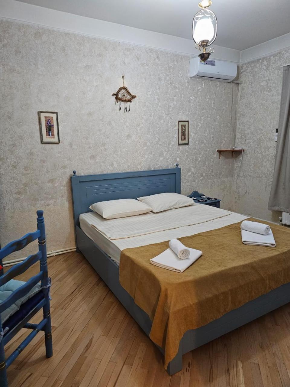 קאחתי Guest House Likani 2017 חדר תמונה