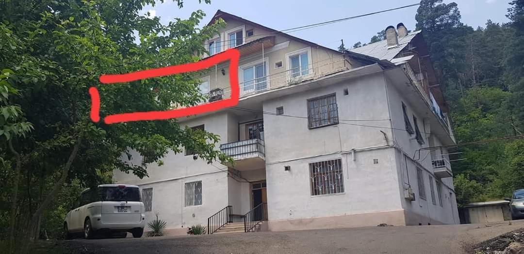 קאחתי Guest House Likani 2017 חדר תמונה