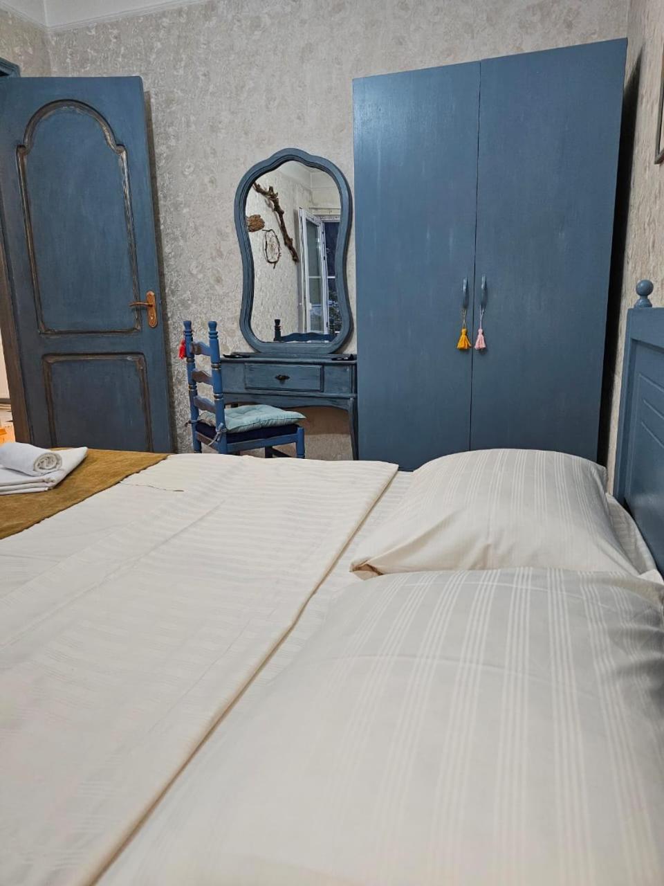 קאחתי Guest House Likani 2017 חדר תמונה