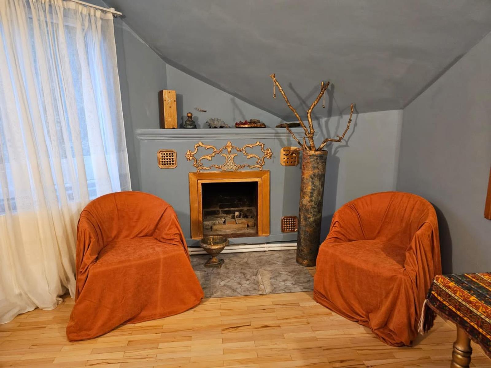 קאחתי Guest House Likani 2017 חדר תמונה