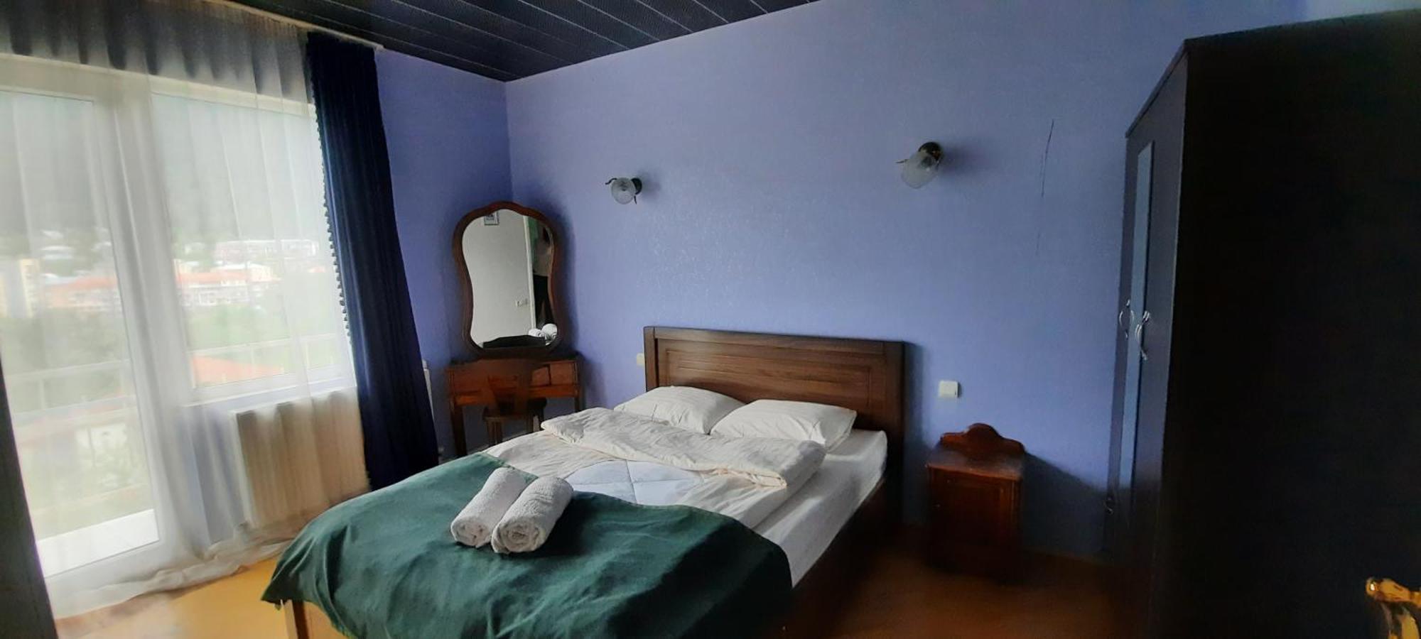 קאחתי Guest House Likani 2017 חדר תמונה