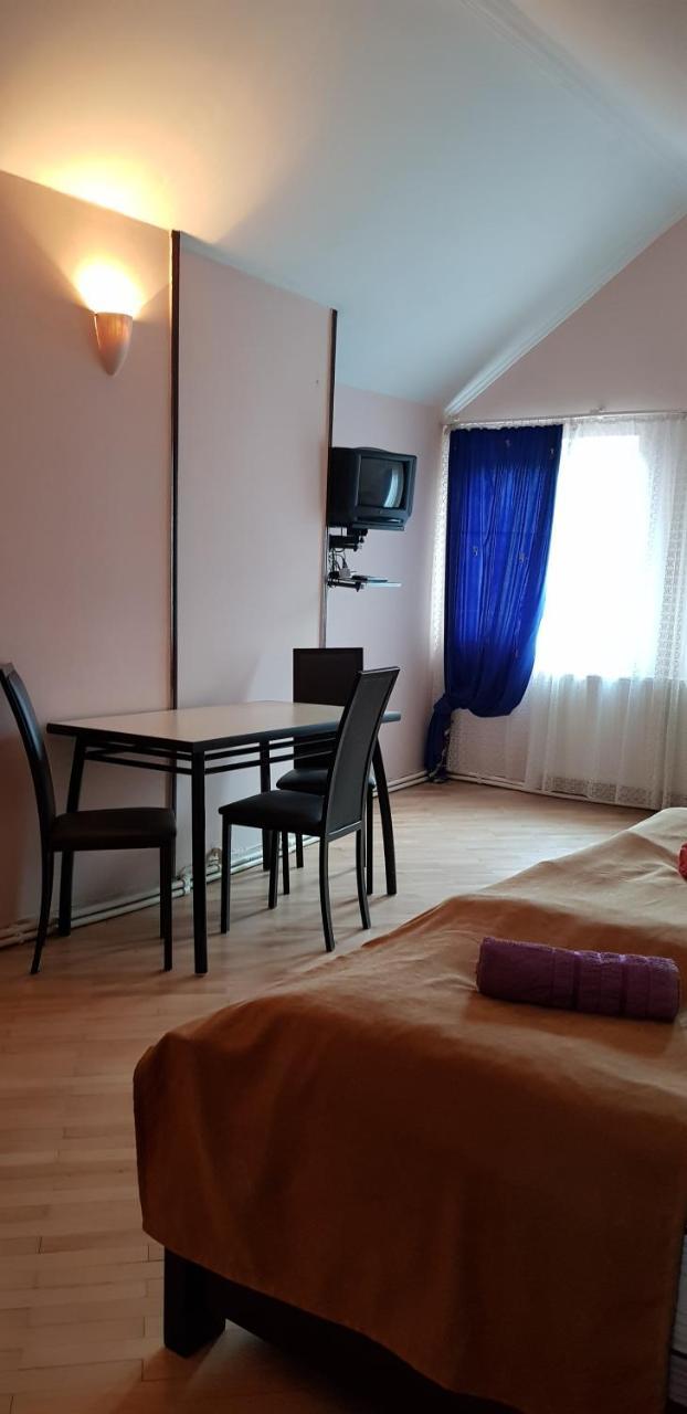 קאחתי Guest House Likani 2017 מראה חיצוני תמונה
