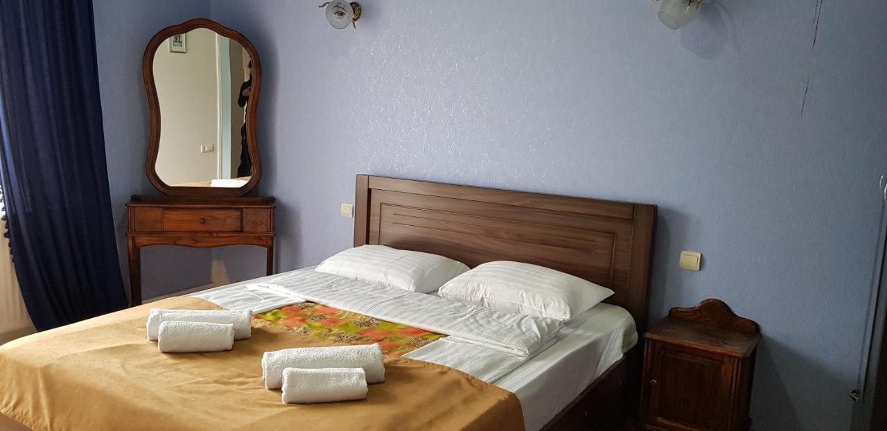 קאחתי Guest House Likani 2017 חדר תמונה