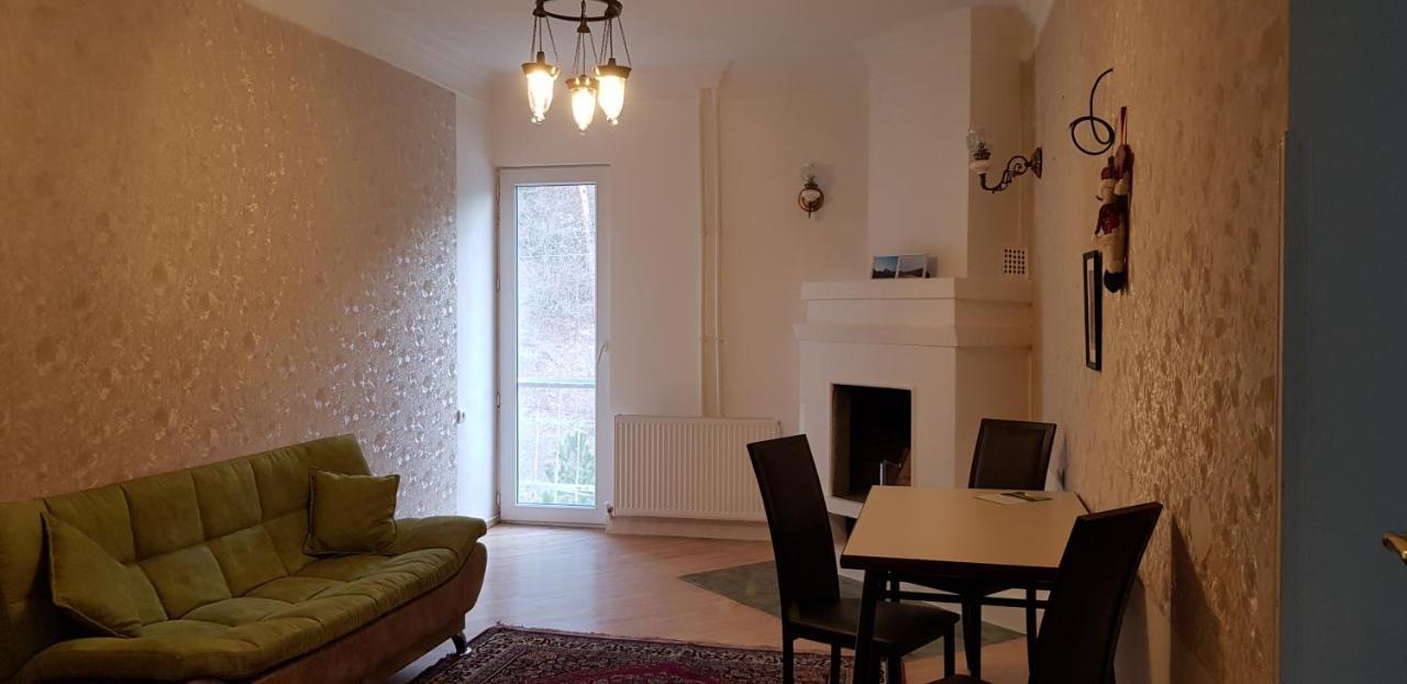 קאחתי Guest House Likani 2017 חדר תמונה