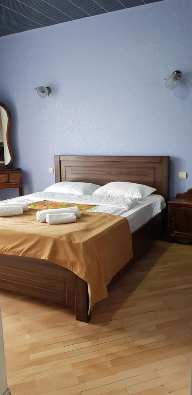 קאחתי Guest House Likani 2017 חדר תמונה