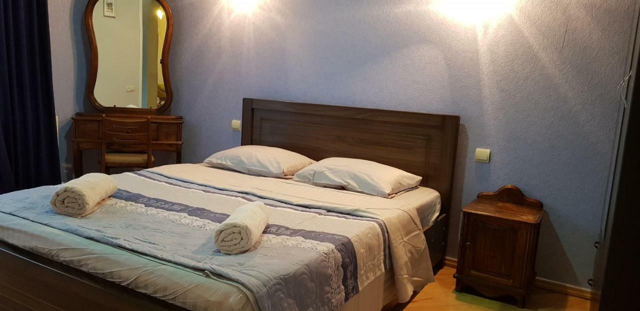 קאחתי Guest House Likani 2017 מראה חיצוני תמונה
